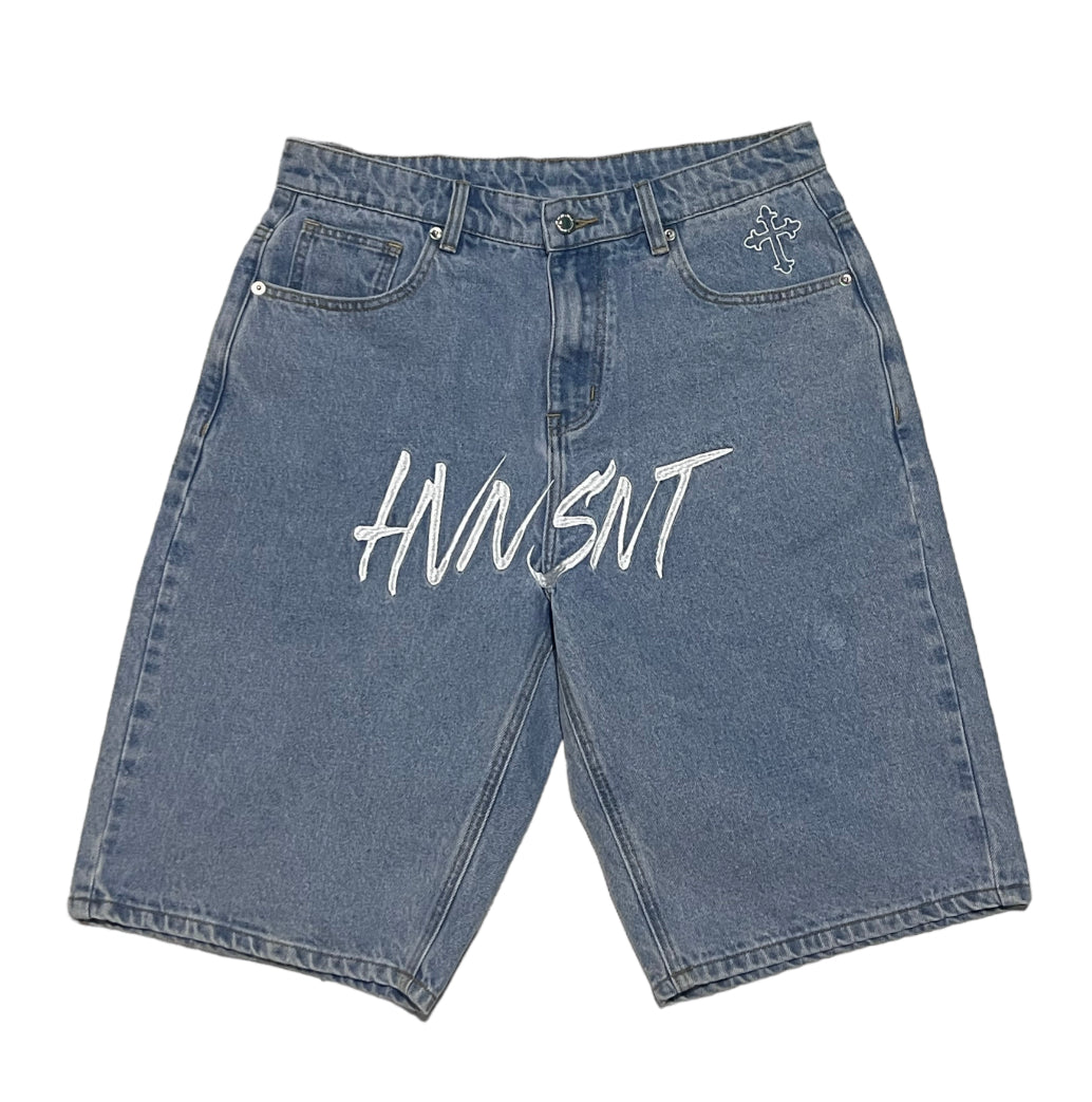 HVNSNT JORTS PRE ORDER