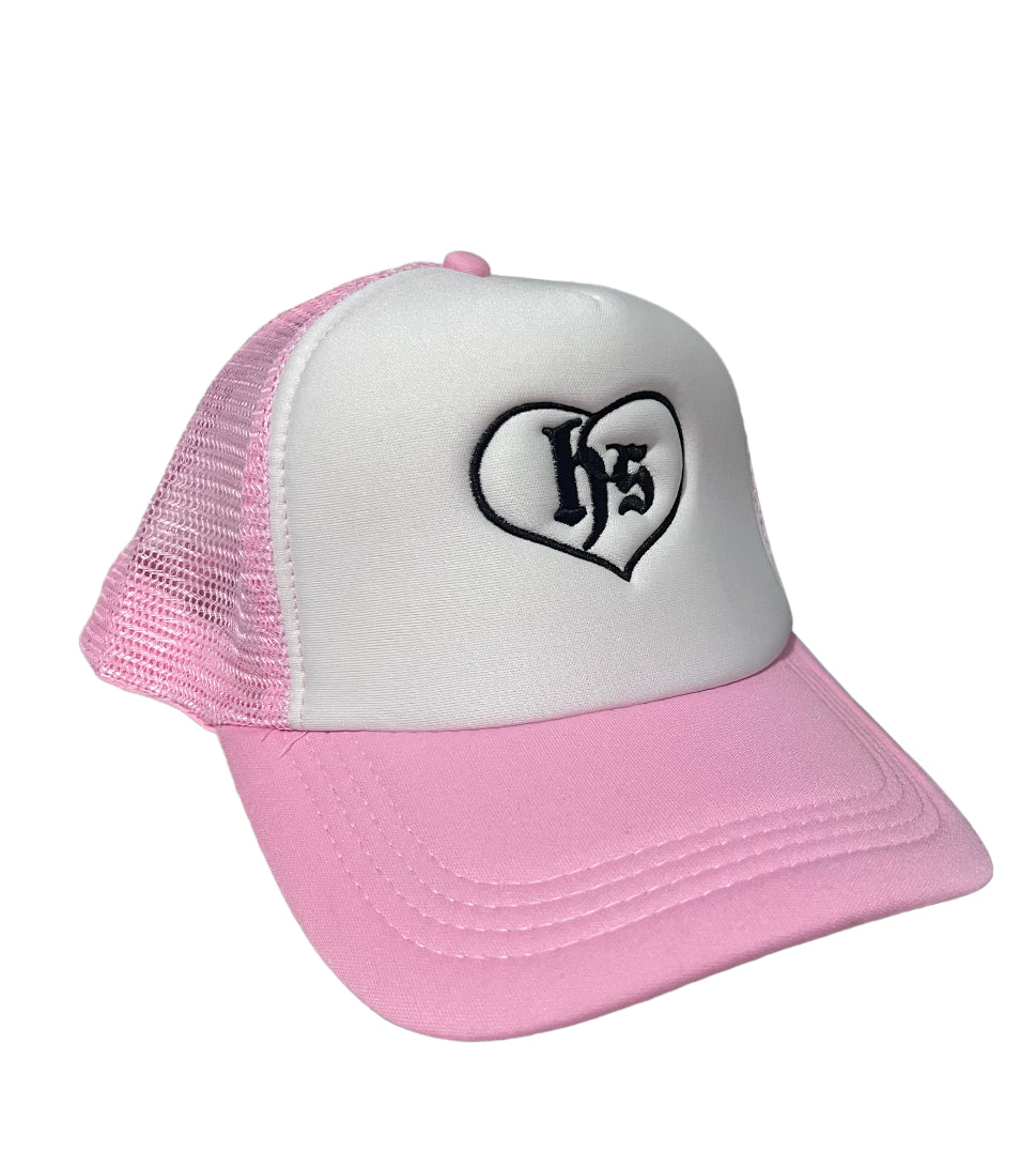 NEW TRUCKER DROP