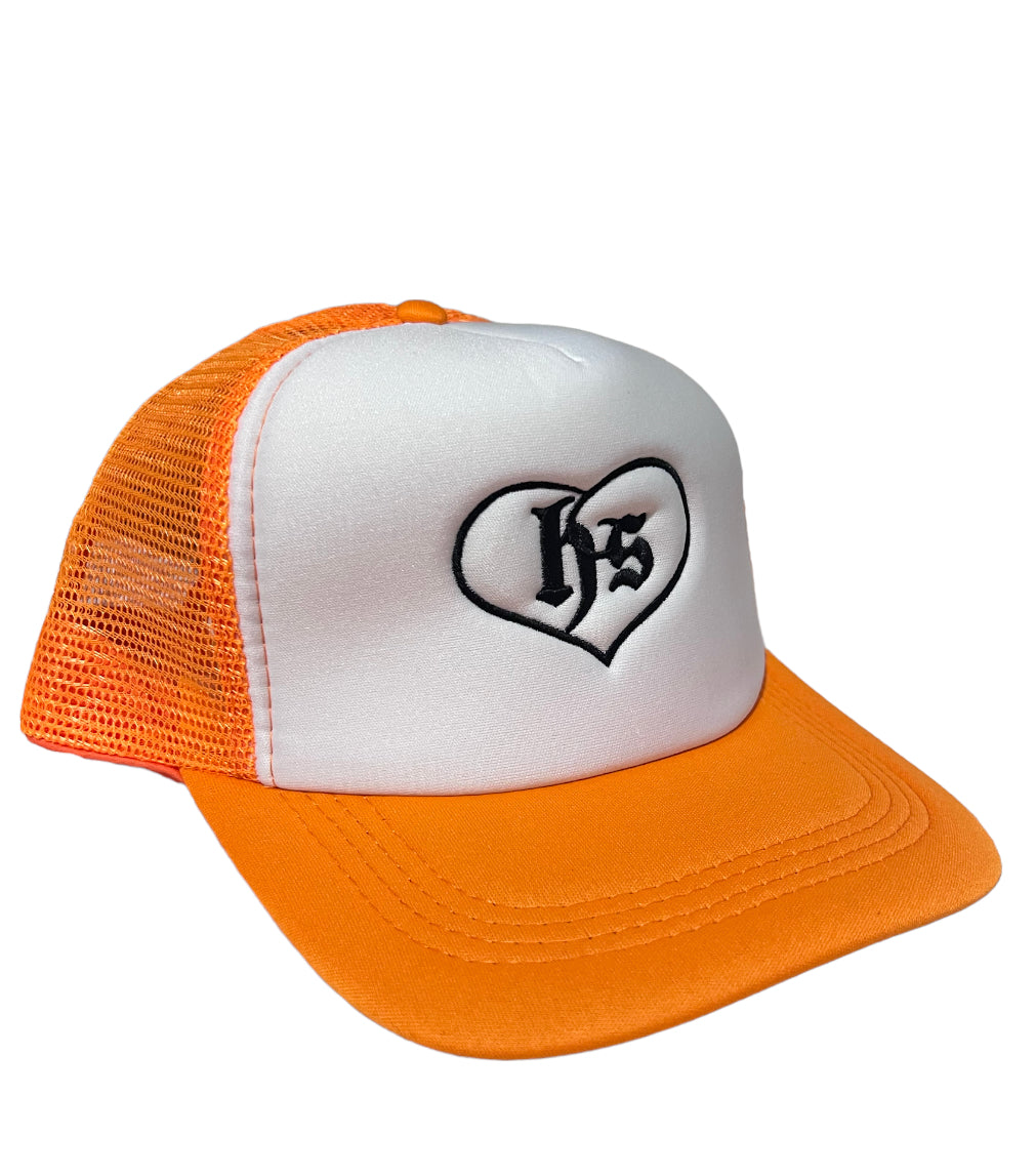 NEW TRUCKER DROP
