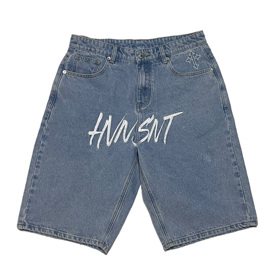 HVNSNT JORTS PRE ORDER
