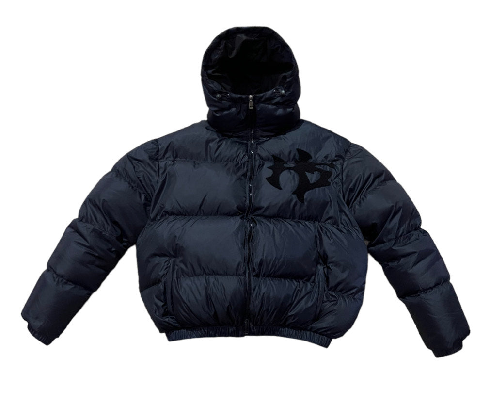 HVNSNT PUFFER
