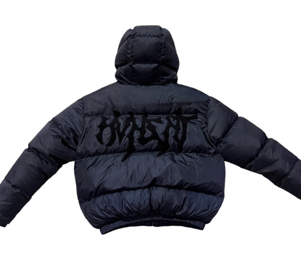 HVNSNT PUFFER