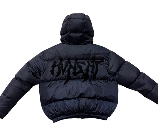 HVNSNT PUFFER