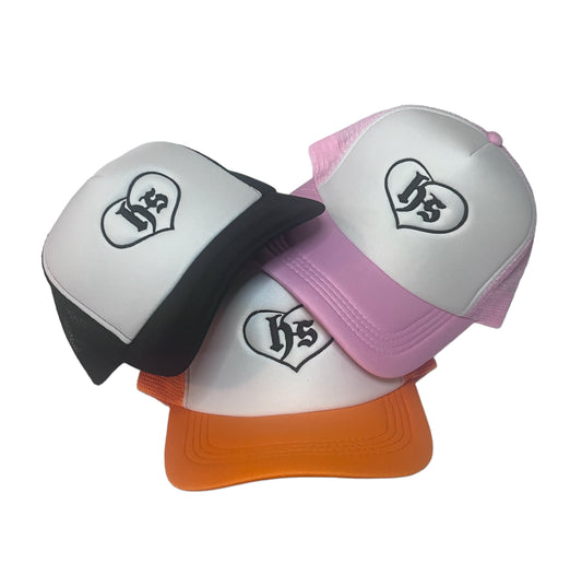 NEW TRUCKER DROP